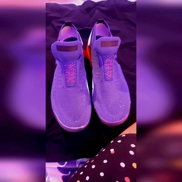 Nike VaporMax Moc 2 'Gunsmoke'￼ - Picture 1 of 4